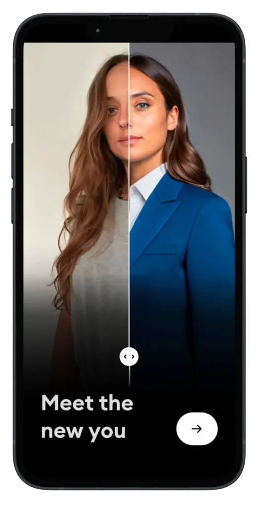 Remini for iOS/iPhone/iPad v3.8.4 Free Download, Premium Unlocked 1 reminidl.org ios1 scaled e1765815554242