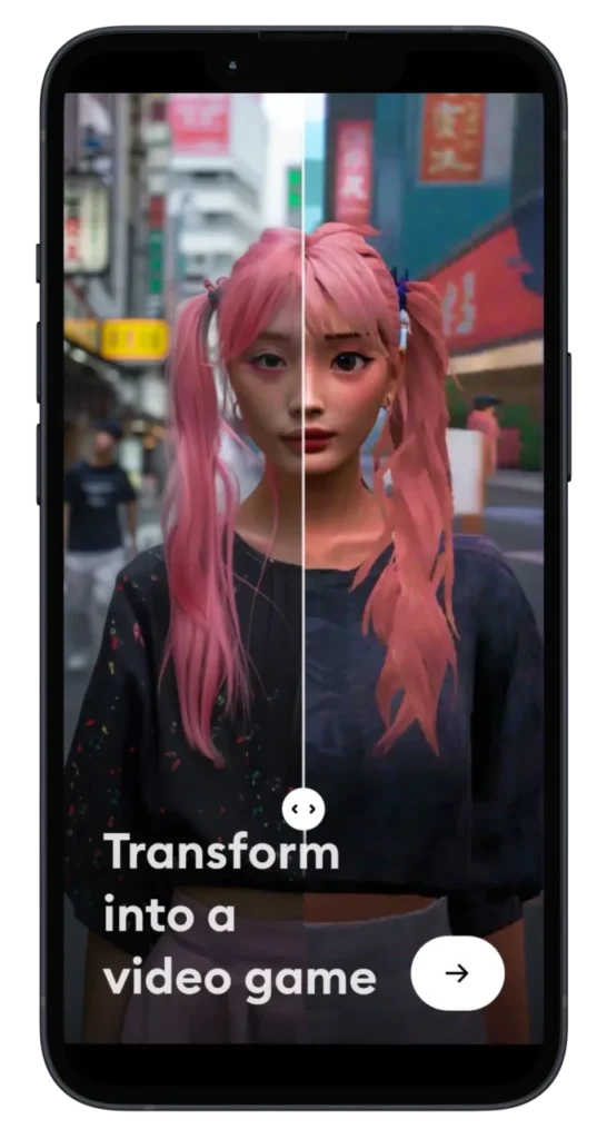 Remini for iOS/iPhone/iPad v3.8.4 Free Download, Premium Unlocked 3 reminidl.org ios8 scaled e1765815394112