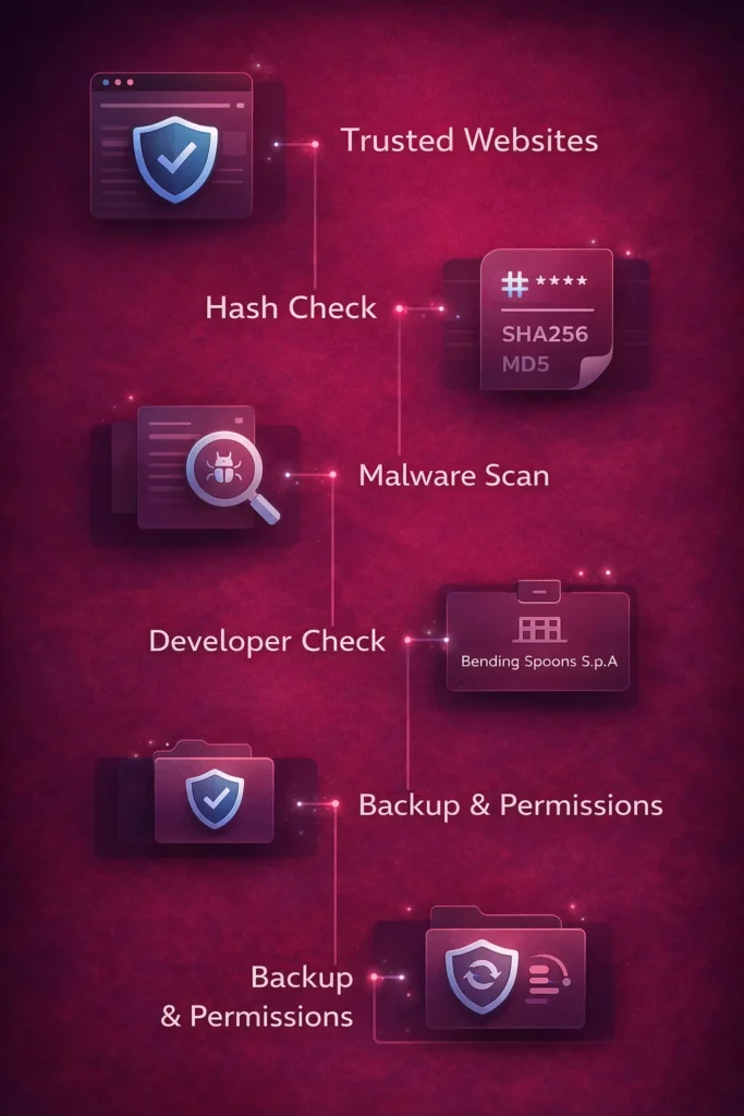 How to Safely Download and Verify Older Mod APKs of Photo Editors