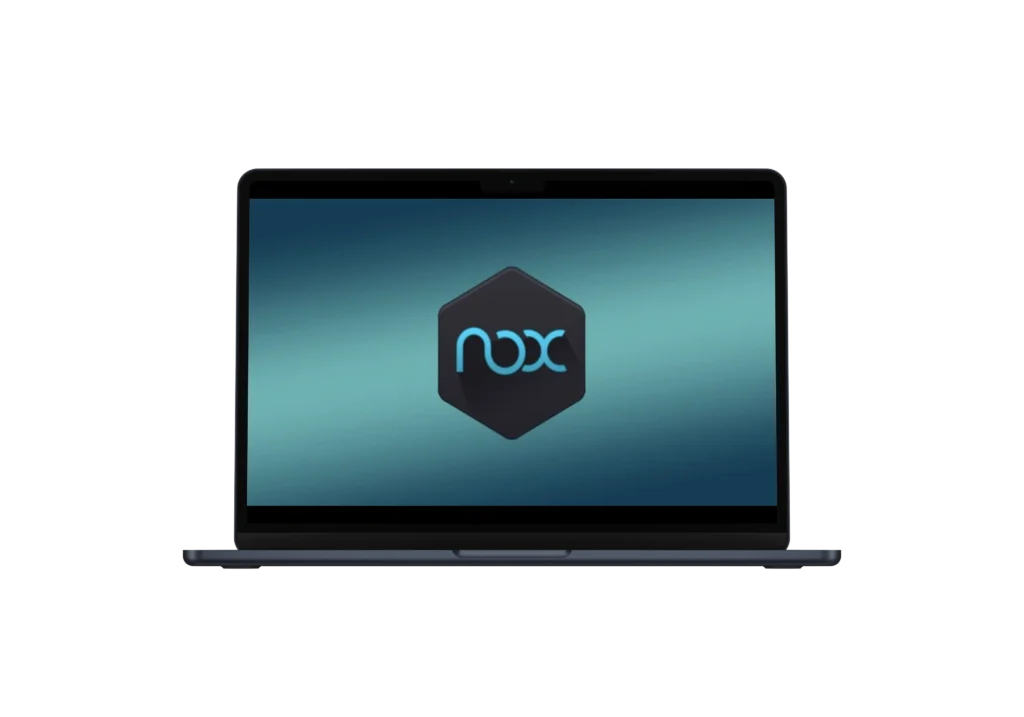 nox player emulator for pc